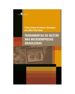 Ferramentas de gestão nas microempresas brasileiras