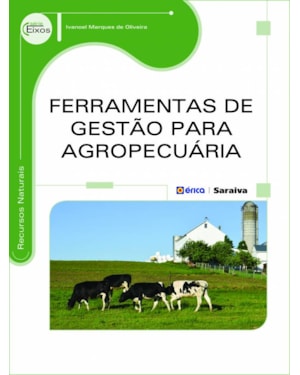 FERRAMENTAS DE GESTÃO PARA AGROPECUÁRIA