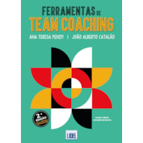 FERRAMENTAS DE TEAM COACHING