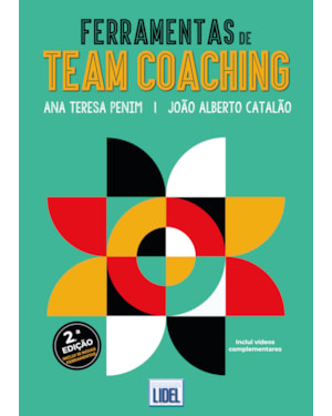 FERRAMENTAS DE TEAM COACHING