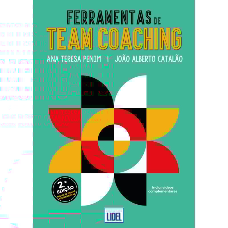 FERRAMENTAS DE TEAM COACHING