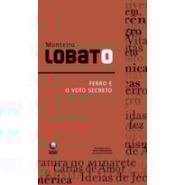 FERRO E O VOTO SECRETO