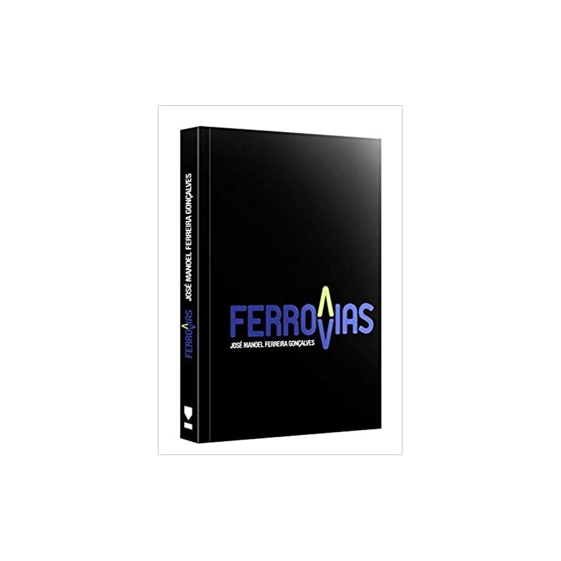 FERROVIAS