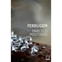 FERRUGEM