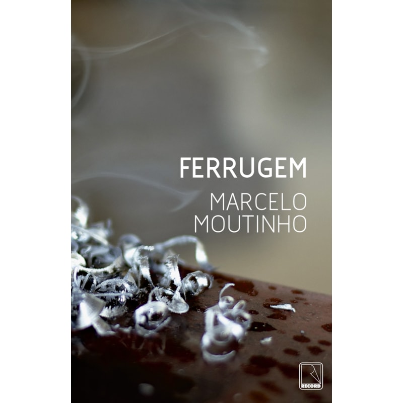 FERRUGEM