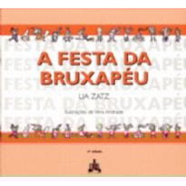 FESTA DA BRUXAPEU