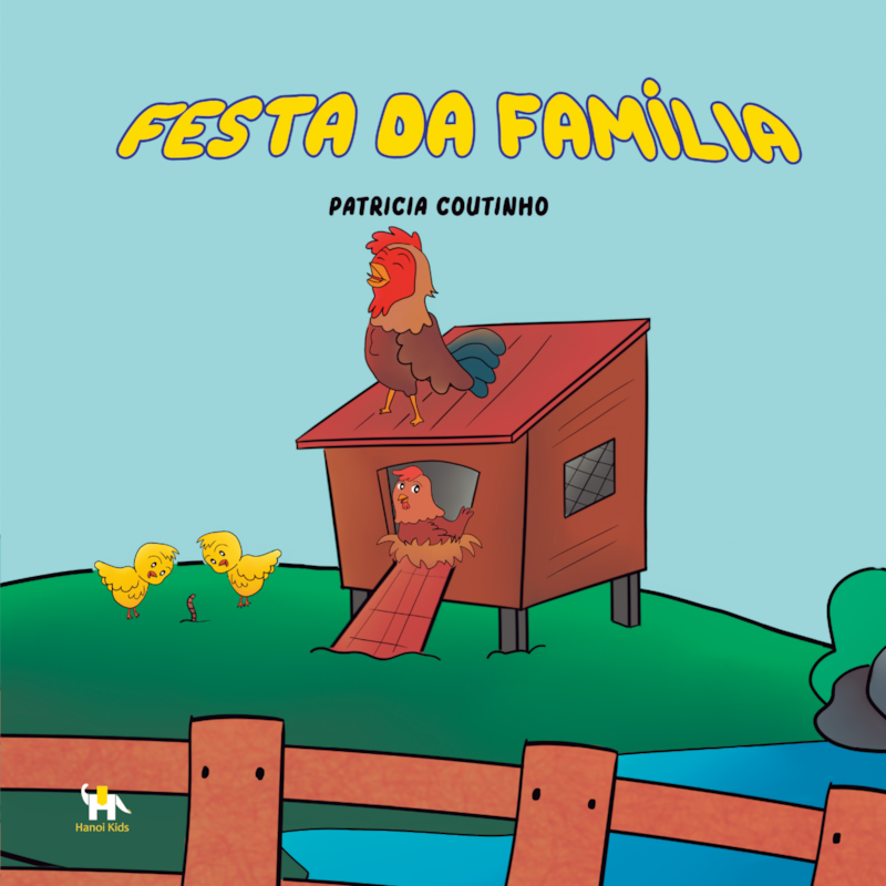 Festa da família