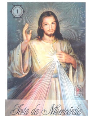 FESTA DA MISERICORDIA