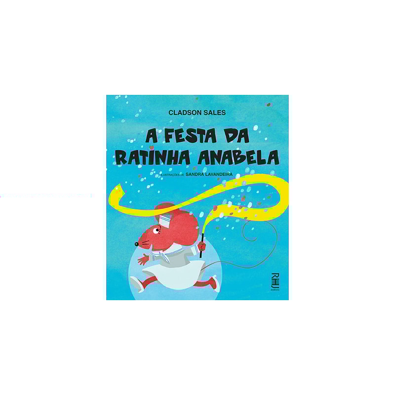 FESTA DA RATINHA ANABELA, A