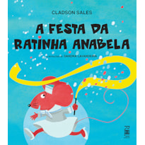 FESTA DA RATINHA ANABELA, A FESTA DA RATINHA ANABELA, A