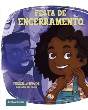 FESTA DE ENCERRAMENTO