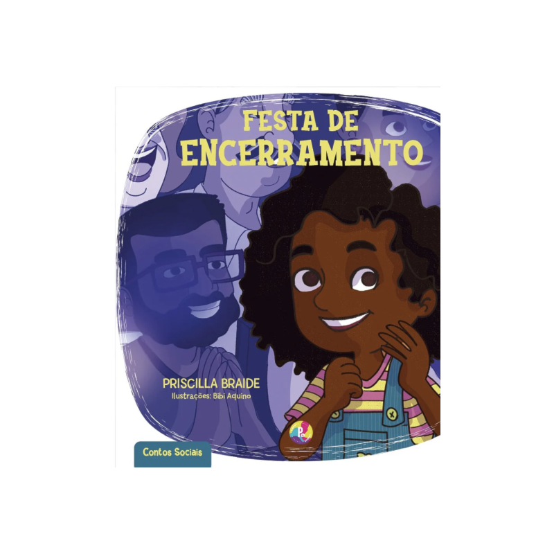FESTA DE ENCERRAMENTO