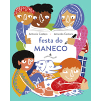 FESTA DO MANECO