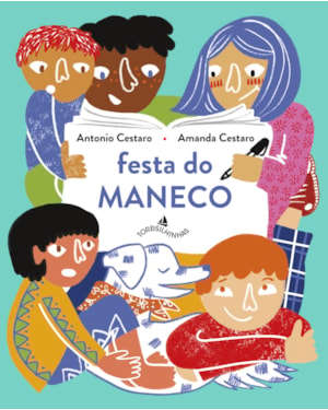 FESTA DO MANECO