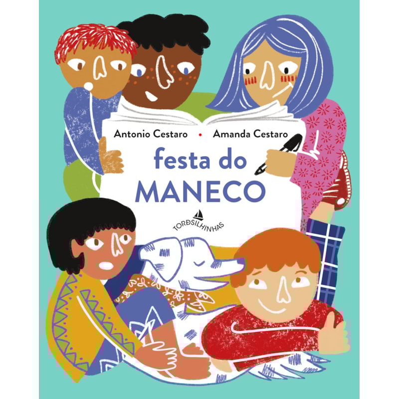 FESTA DO MANECO