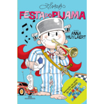 FESTA DO PIJAMA