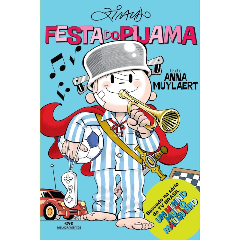 FESTA DO PIJAMA