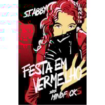 FESTA EM VERMELHO: SUCESSO NO TIKTOK