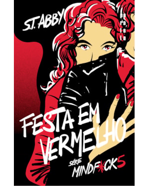 FESTA EM VERMELHO: SUCESSO NO TIKTOK