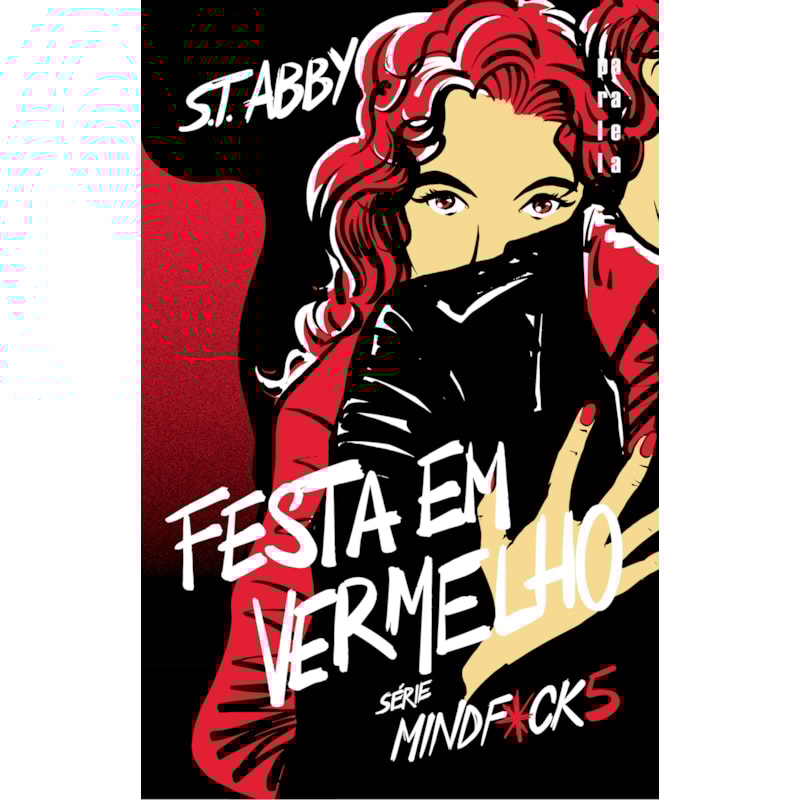 FESTA EM VERMELHO: SUCESSO NO TIKTOK