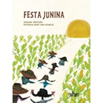 FESTA JUNINA