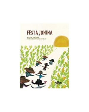 FESTA JUNINA