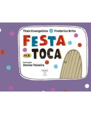 FESTA NA TOCA