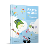 FESTA NO CÉU