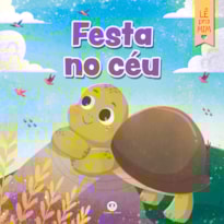 FESTA NO CÉU