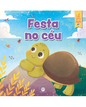 FESTA NO CÉU