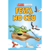 FESTA NO CÉU