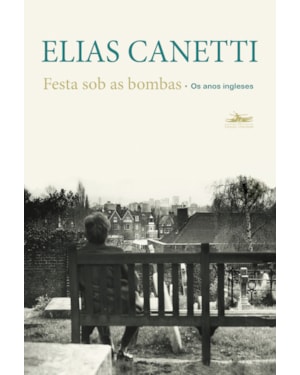 FESTA SOB AS BOMBAS: OS ANOS INGLESES