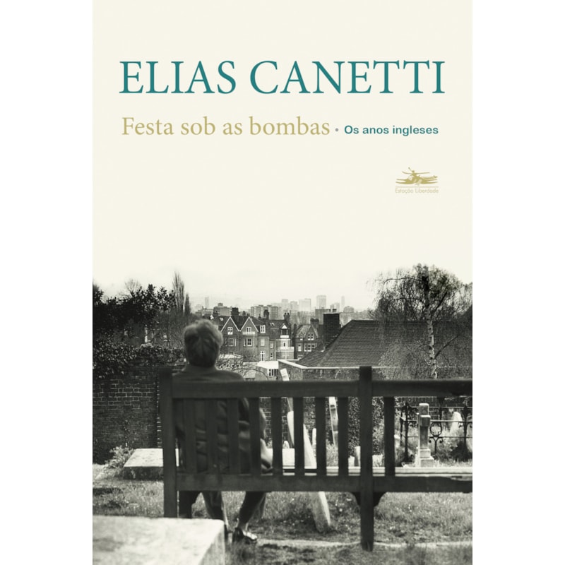 FESTA SOB AS BOMBAS: OS ANOS INGLESES