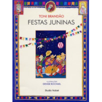 FESTAS JUNINAS : FESTAS BRASILEIRAS