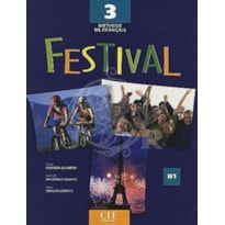 FESTIVAL 3 LIVRE DE L´ELEVE