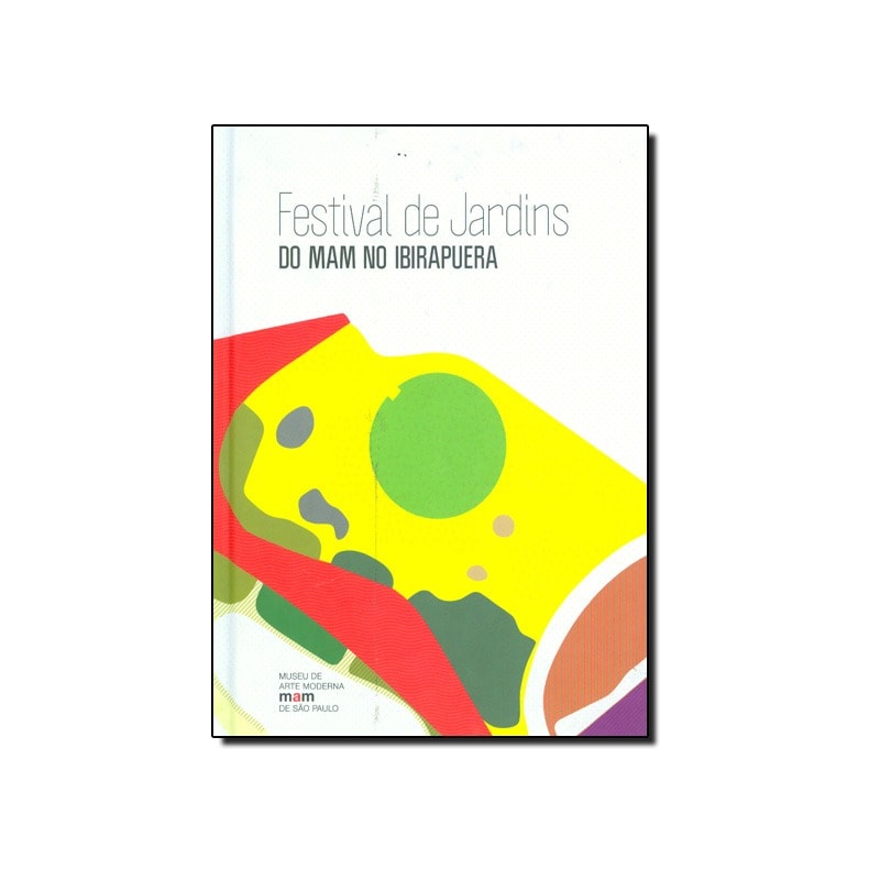 FESTIVAL DE JARDINS DO MAM NO IBIRAPUERA
