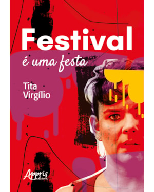 FESTIVAL É UMA FESTA