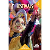 FESTIVALS: StandFor graded readers