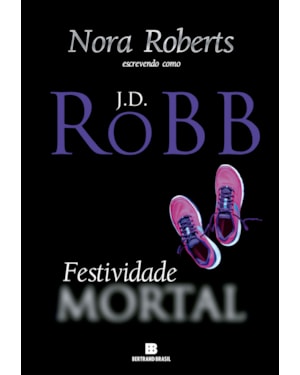 FESTIVIDADE MORTAL
