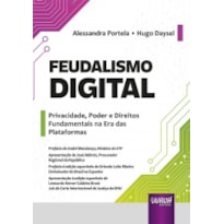 FEUDALISMO DIGITAL