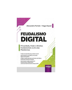 FEUDALISMO DIGITAL
