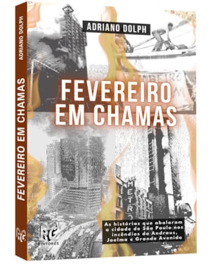 FEVEREIRO EM CHAMAS