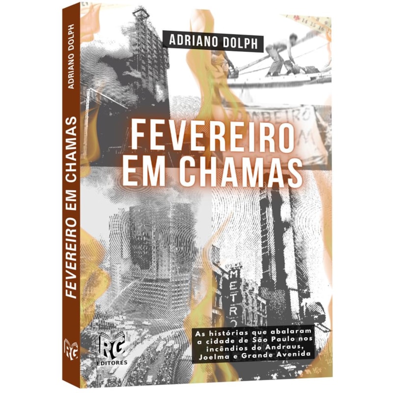 FEVEREIRO EM CHAMAS