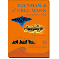 FEYNAMAN E GELL MANN - 1 FEYNAMAN E GELL MANN - 1