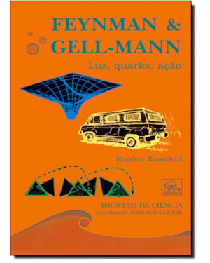 FEYNAMAN E GELL MANN - 1