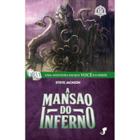 FF 07 - A Mansão do Inferno