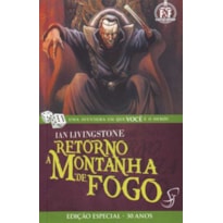 FF 12 - RETORNO À MONTANHA DE FOGO