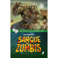 FF 19 - Sangue de Zumbis