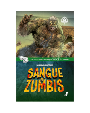 FF 19 - Sangue de Zumbis