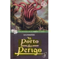 FF 22 - O PORTO DO PERIGO